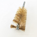 brass tube brush